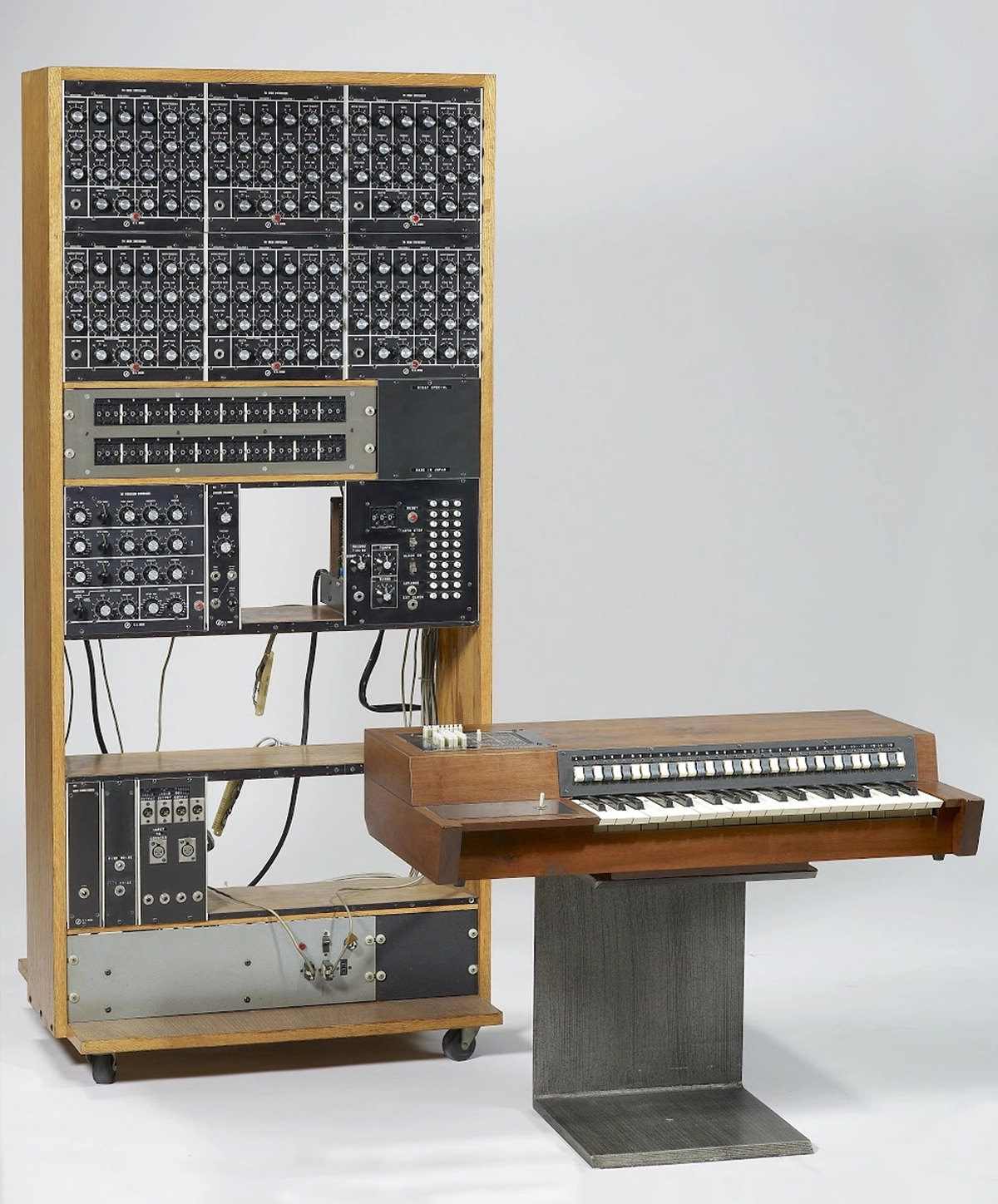 ‘신시사이저’에 대한 워크샵